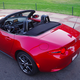 Illustration for article titled I Took A Mazda Miata Out On The Trails With Some Jeeps; It Ruledem/em